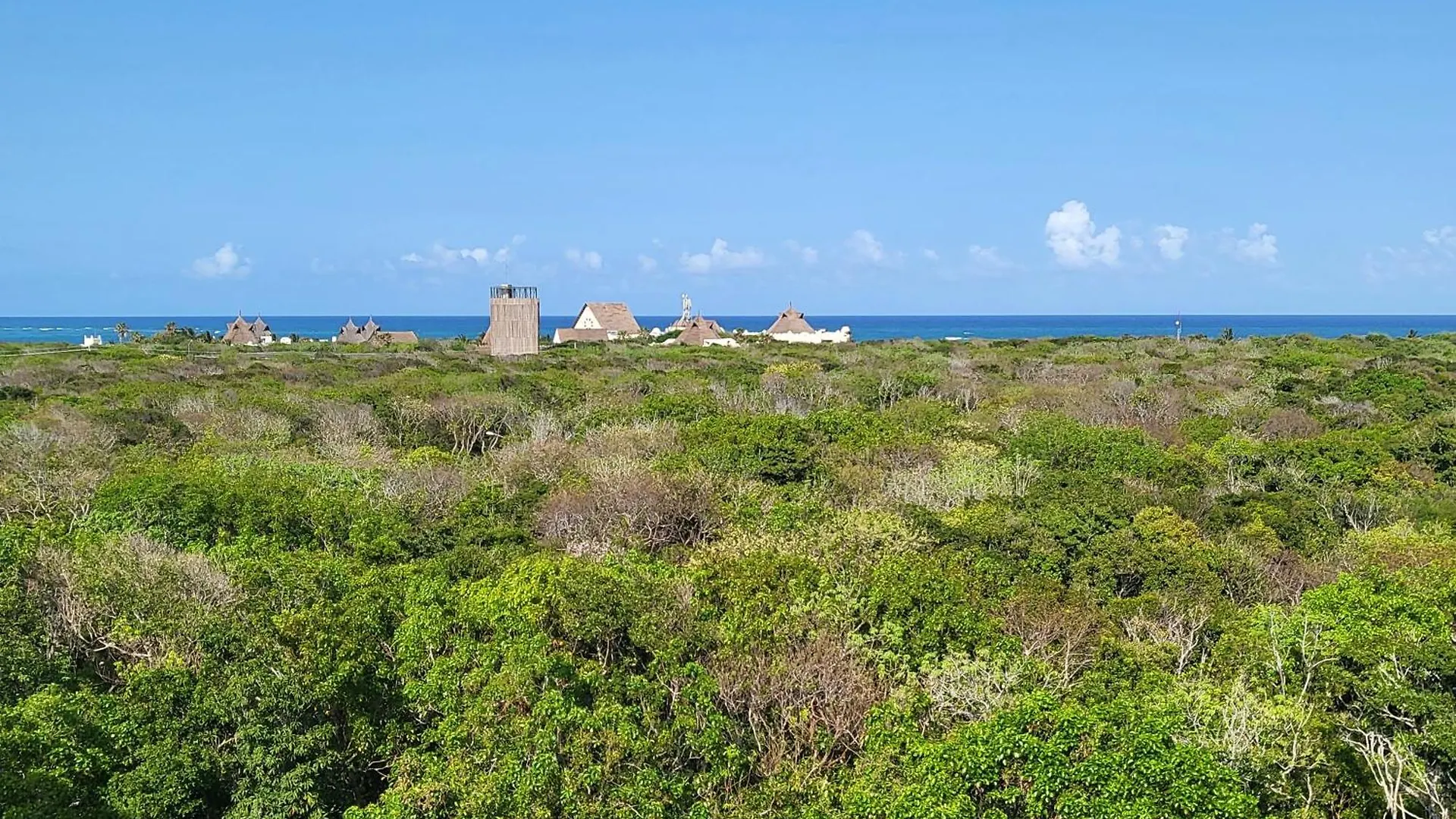 Apartment With Private Jacuzzi, Rooftop Pools & Free Beach Club 0*, Tulum Mexico