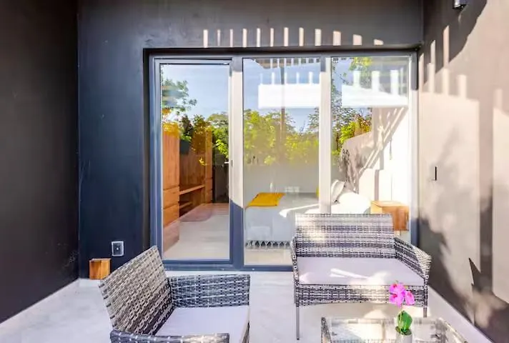Apartment With Private Jacuzzi, Rooftop Pools & Free Beach Club Mexico