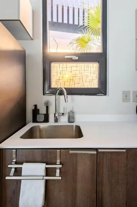 Apartment With Private Jacuzzi, Rooftop Pools & Free Beach Club 0*, Tulum Mexico