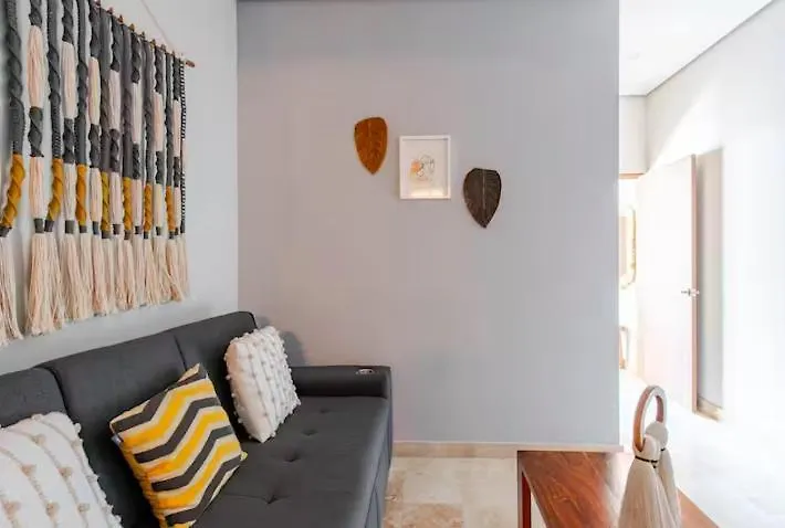 Apartment With Private Jacuzzi, Rooftop Pools & Free Beach Club Tulum