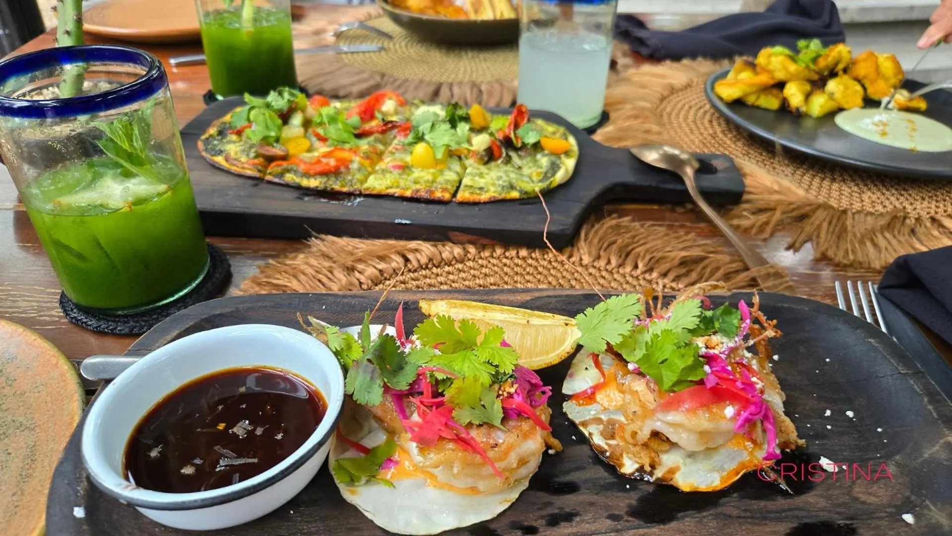 Apartment With Private Jacuzzi, Rooftop Pools & Free Beach Club トゥルム メキシコ