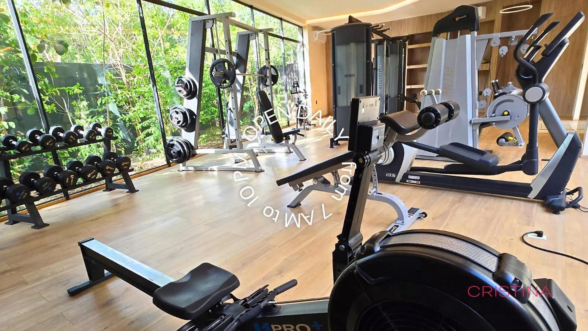 Apartment With Private Jacuzzi, Rooftop Pools & Free Beach Club トゥルム 0*,  メキシコ
