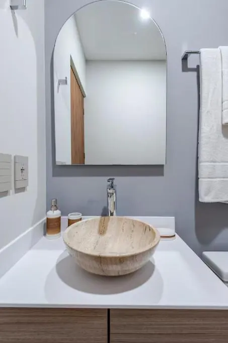 Apartment With Private Jacuzzi, Rooftop Pools & Free Beach Club المكسيك